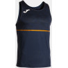 Débardeur de running Joma Record Pro Dark Navy