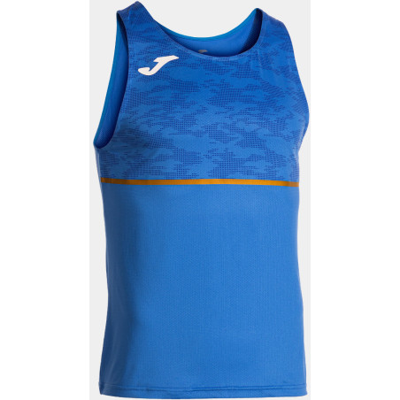 Débardeur de running Joma Record Pro Royal