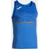Débardeur de running Joma Record Pro Royal
