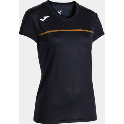 Maillot de running Femme Joma Record Pro Green Fluor 2