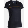 Maillot de running Femme Joma Record Pro Black