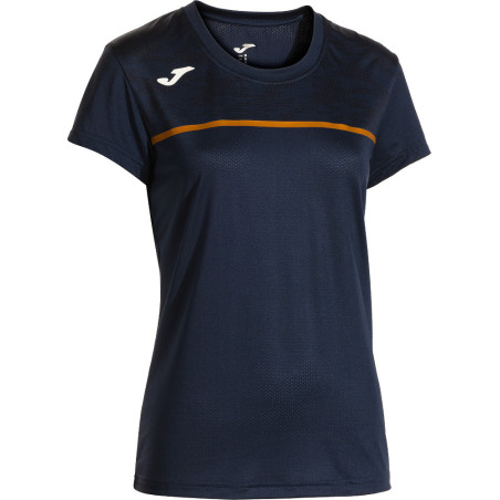 Maillot de running Femme Joma Record Pro Dark Navy