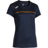 Maillot de running Femme Joma Record Pro Dark Navy
