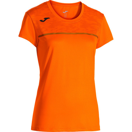 Maillot de running Femme Joma Record Pro Orange