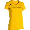 Maillot de running Femme Joma Record Pro Yellow