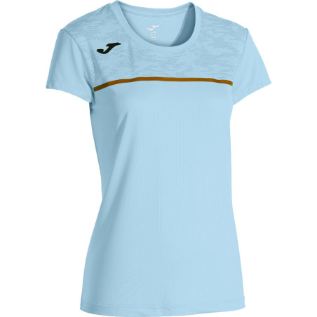 Maillot de running Femme Joma Record Pro Sky Blue