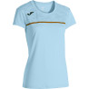 Maillot de running Femme Joma Record Pro Sky Blue
