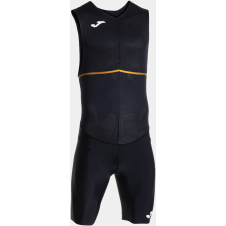 Combinaison de Running Joma Record Pro Black