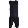 Combinaison de Running Joma Record Pro Black
