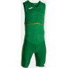 Combinaison de Running Joma Record Pro Green Medium