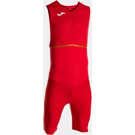 Combinaison de Running Joma Record Pro Red