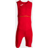 Combinaison de Running Joma Record Pro Red