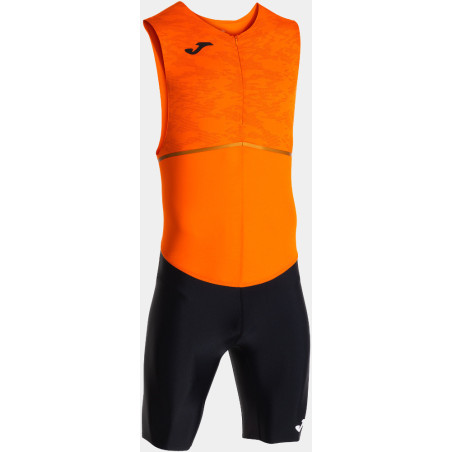 Combinaison de Running Joma Record Pro Orange Black