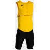 Combinaison de Running Joma Record Pro Yellow Black
