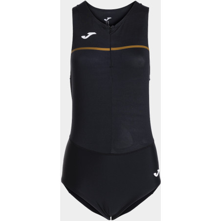 Combinaison de Running Femme Joma Record Pro Black