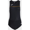 Combinaison de Running Femme Joma Record Pro Black