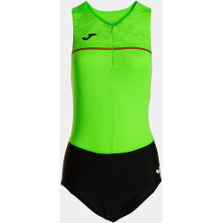 Combinaison de Running Femme Joma Record Pro Red 2