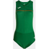 Combinaison de Running Femme Joma Record Pro Green Medium