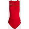 Combinaison de Running Femme Joma Record Pro Red