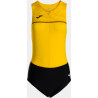 Combinaison de Running Femme Joma Record Pro Yellow Black