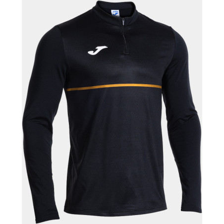 Sweat de running Joma Record Pro Black