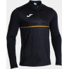 Sweat de running Joma Record Pro Black