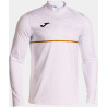 Sweat de running Joma Record Pro White
