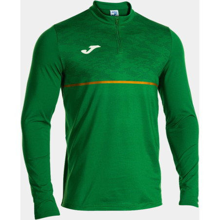 Sweat de running Joma Record Pro Green Medium