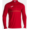 Sweat de running Joma Record Pro Red