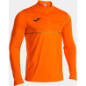 Sweat de running Joma Record Pro Orange