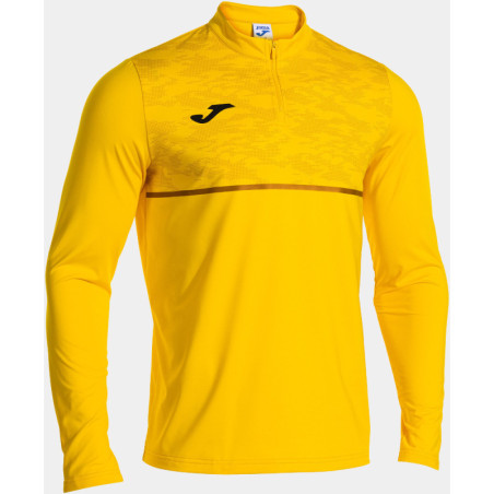 Sweat de running Joma Record Pro Yellow