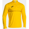 Sweat de running Joma Record Pro Yellow