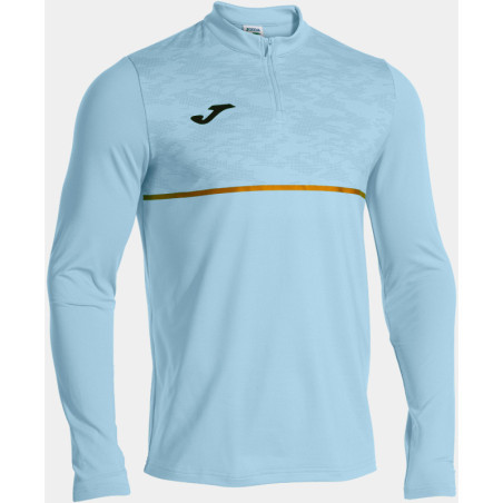 Sweat de running Joma Record Pro Sky Blue