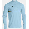 Sweat de running Joma Record Pro Sky Blue