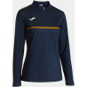 Sweat de running Femme Joma Record Pro Dark Navy