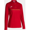 Sweat de running Femme Joma Record Pro Red