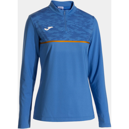 Sweat de running Femme Joma Record Pro Royal