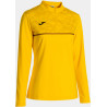 Sweat de running Femme Joma Record Pro Yellow