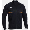 Veste de running Joma Record Pro Black