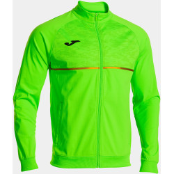 Veste de running Joma Record Pro Kaki 2