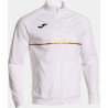 Veste de running Joma Record Pro White
