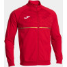 Veste de running Joma Record Pro Red
