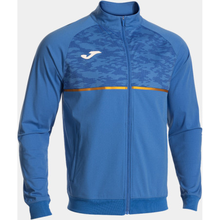 Veste de running Joma Record Pro Royal