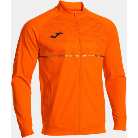 Veste de running Joma Record Pro Orange