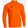 Veste de running Joma Record Pro Orange