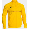 Veste de running Joma Record Pro Yellow
