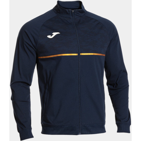 Veste de running Joma Record Pro Dark Navy