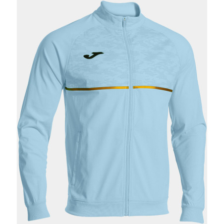Veste de running Joma Record Pro Sky Blue