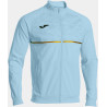 Veste de running Joma Record Pro Sky Blue