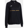 Veste de running Joma Record Pro Black